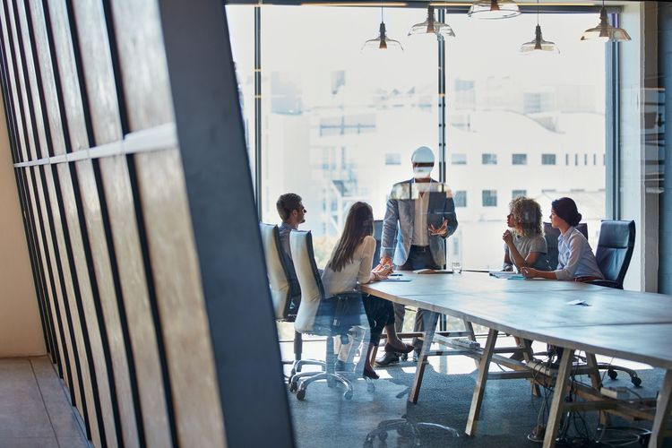 Karrierewege im Unternehmen: Karriereplanung neu denken