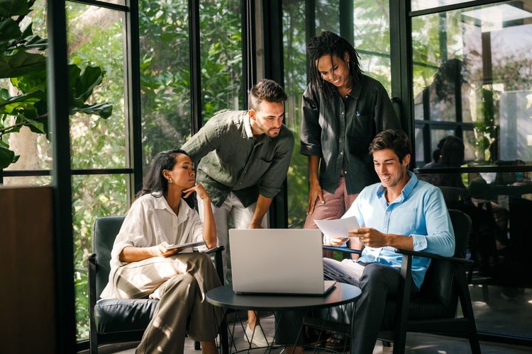 Teamfit neu gedacht: Wenn Ähnlichkeit zur Schwäche wird 