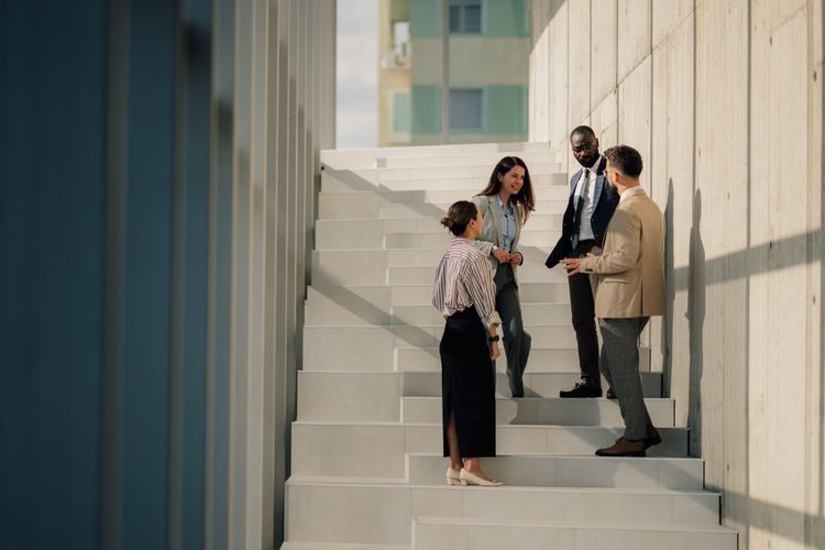 Interne Mobilität als Karrierebooster