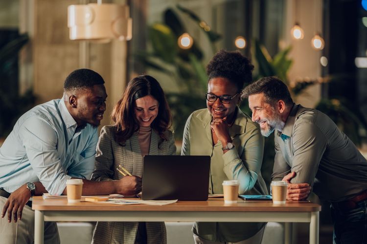 Skill basierte Organisation: Arbeiten mit Skills statt Stellenprofilen